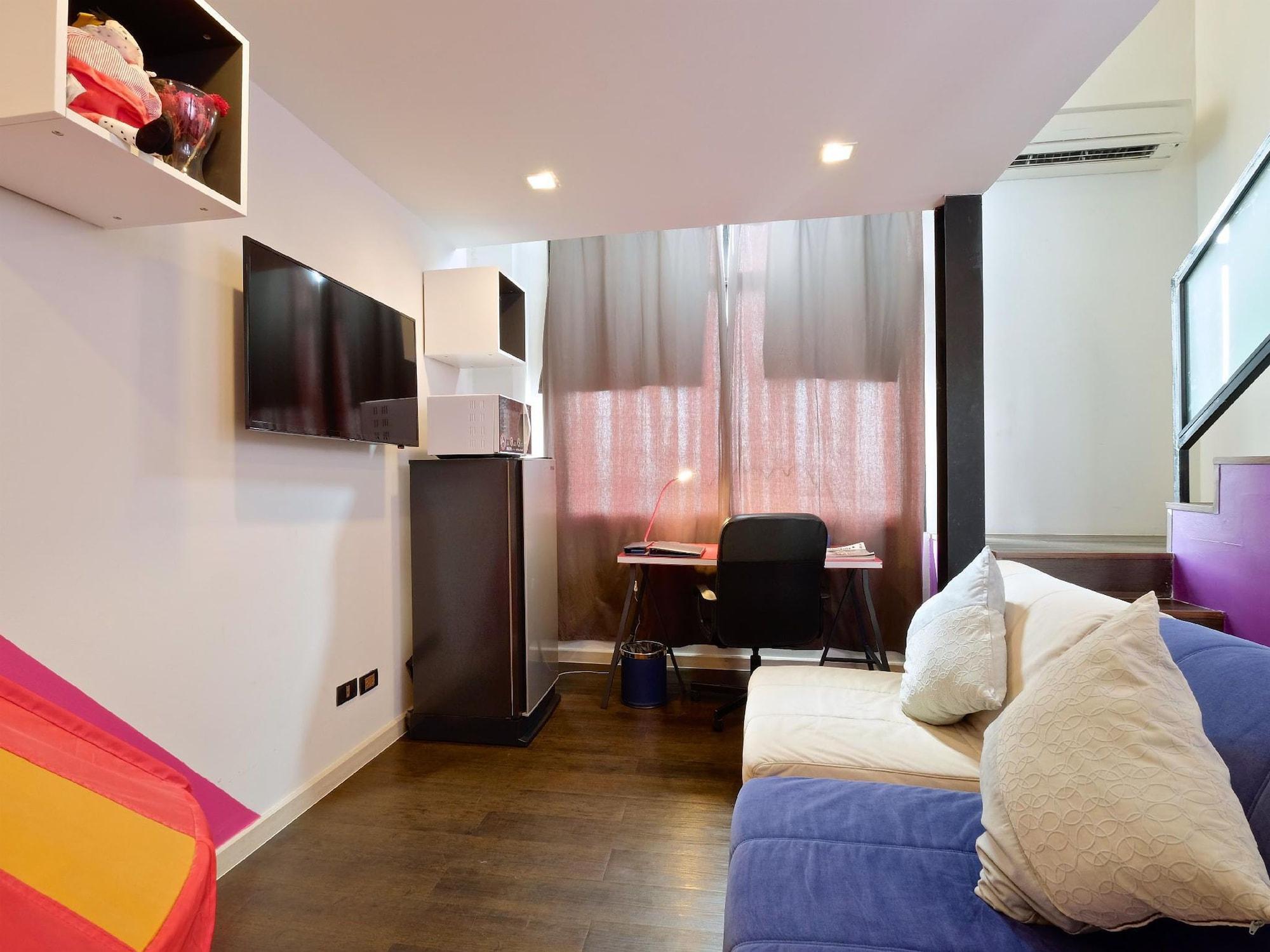The Xtreme Suites Bangkok Exterior foto